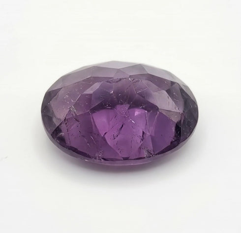 3.03 Cts Natural Ceylon Amethyst