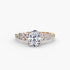 The Celestial Cluster Ring