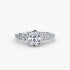 The Celestial Cluster Ring