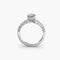 The Celestial Cluster Ring