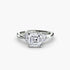 The Celestial Cluster Ring 2