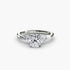 The Celestial Cluster Ring 2