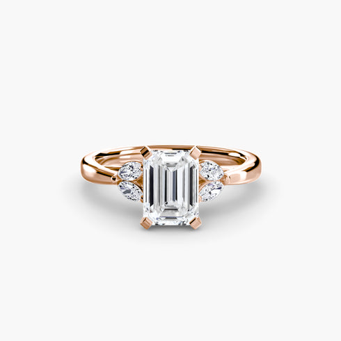 The Celestial Cluster Ring 2