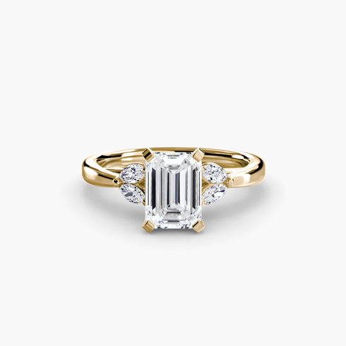 The Celestial Cluster Ring 2