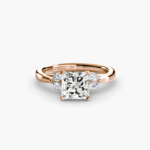 The Celestial Cluster Ring 2