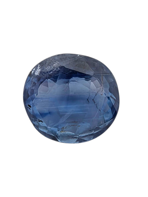 1.578Cts Natural Ceylon Blue Sapphire