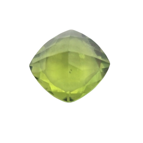 GIA Certified 2.73Cts Natural Peridot