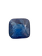 JGSI Certified 2.00Cts Natural Ceylon Blue Sapphire (Heated)