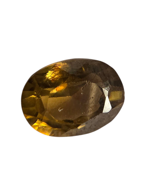 3.06 Cts Natural Ceylon Zircon