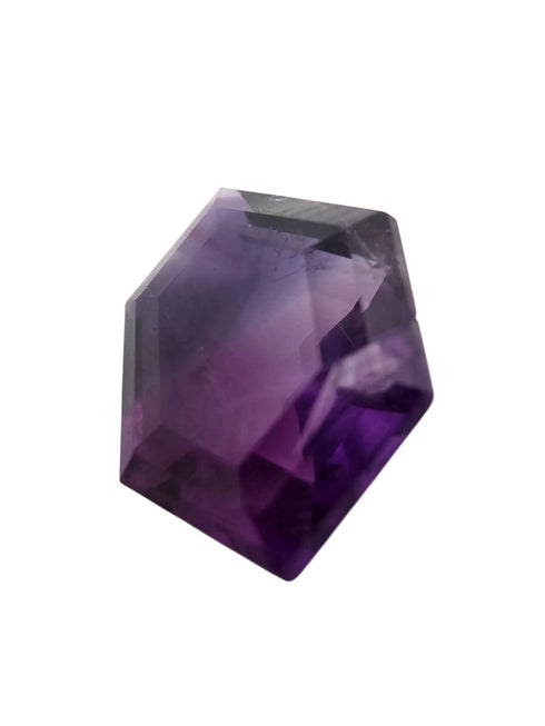 4.09 Cts Natural Ceylon Amethyst
