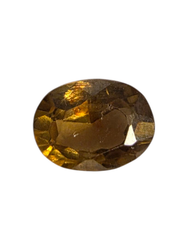3.06 Cts Natural Ceylon Zircon