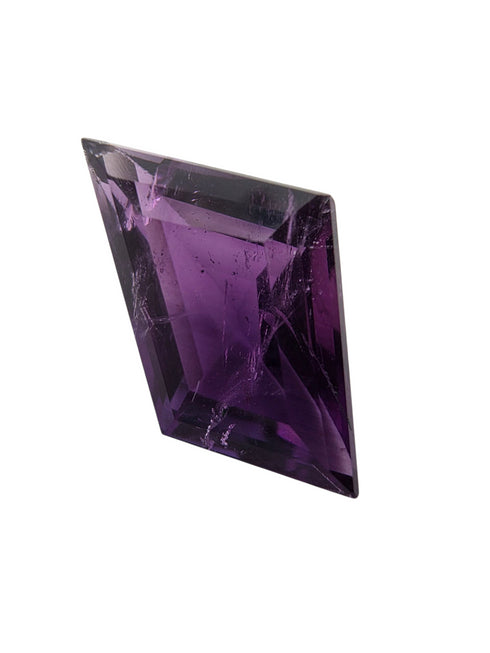 4.47 Cts Natural Ceylon Amethsyt