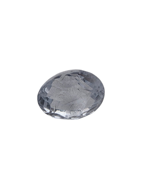 0.49 Cts Natural Ceylon Blue Sapphire