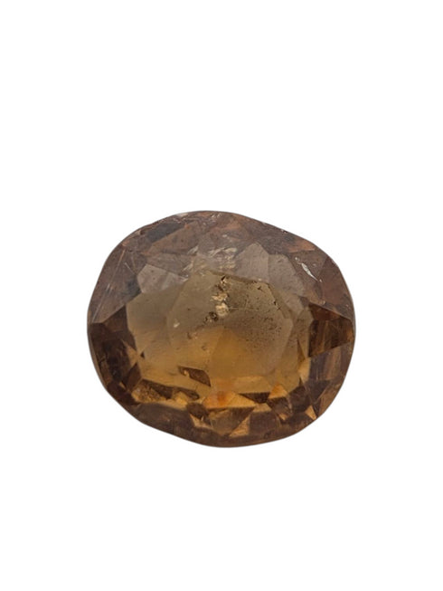 3.34 Cts Natural Ceylon Zircon
