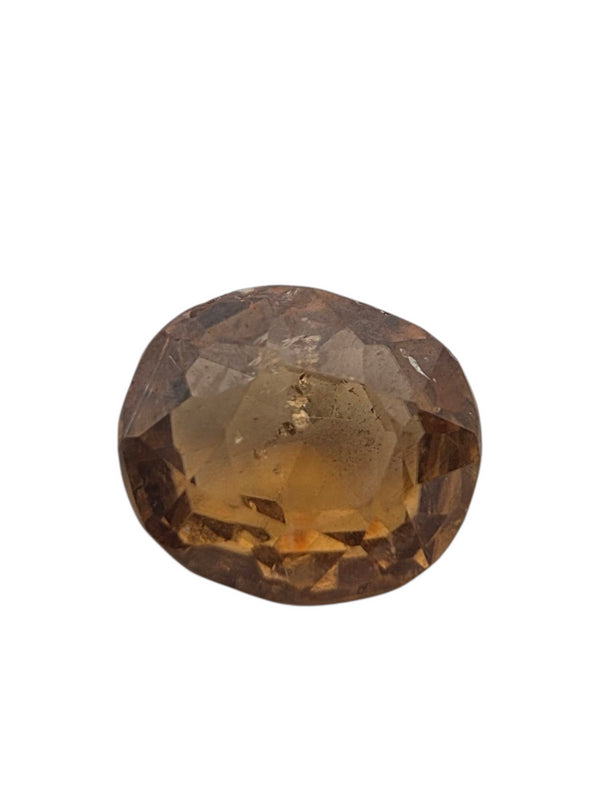 3.34 Cts Natural Ceylon Zircon