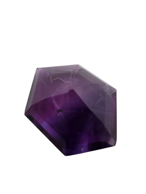4.09 Cts Natural Ceylon Amethyst