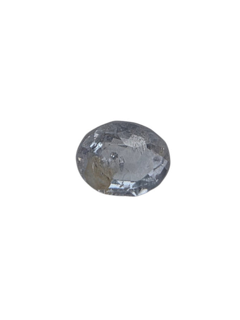 0.21 Cts Natural Ceylon Blue Sapphire
