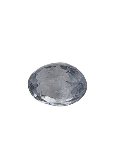 0.49 Cts Natural Ceylon Blue Sapphire