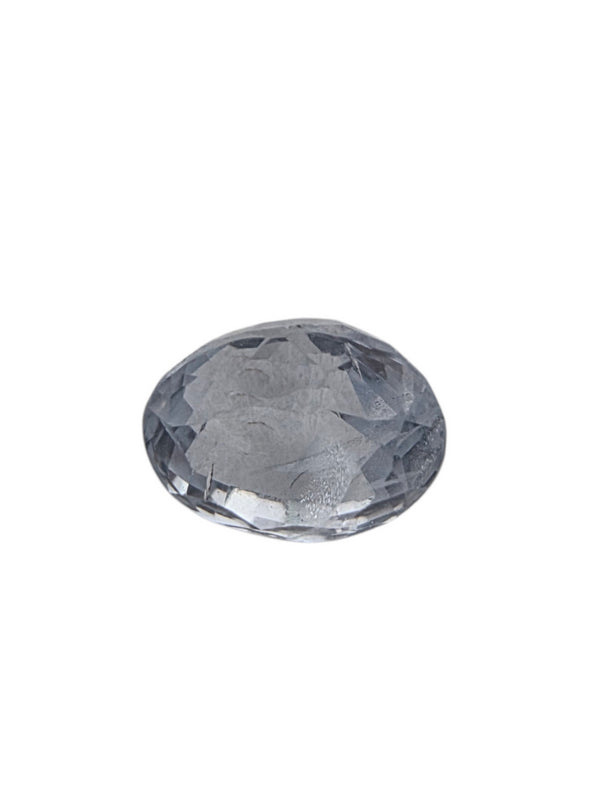 0.49 Cts Natural Ceylon Blue Sapphire