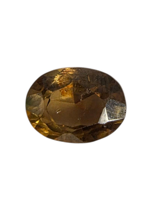 3.06 Cts Natural Ceylon Zircon