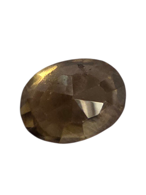 3.06 Cts Natural Ceylon Zircon