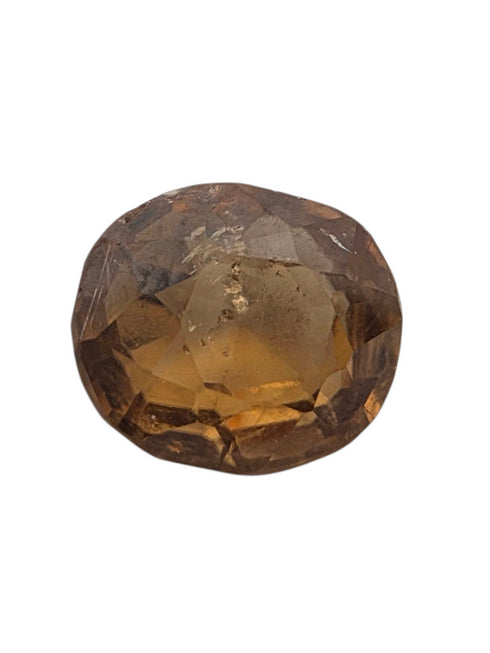 3.34 Cts Natural Ceylon Zircon