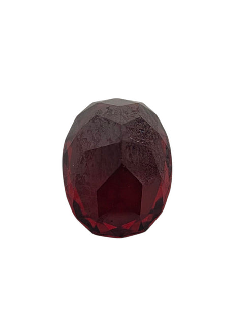1.22 Cts Natural Ceylon Red Garnet