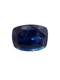 JGSI Certified 2.01Cts Natural Ceylon Blue Sapphire (Heated)