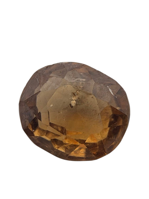 3.34 Cts Natural Ceylon Zircon