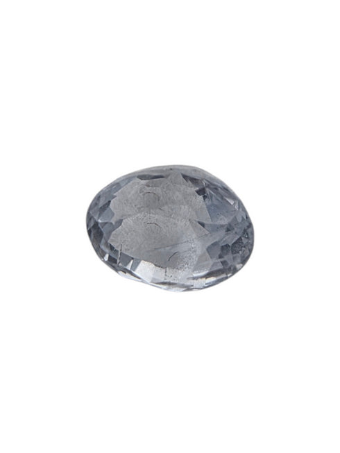 0.49 Cts Natural Ceylon Blue Sapphire