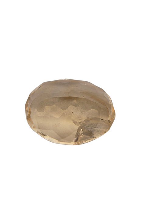 3.50 Cts Natural Ceylon Citrine