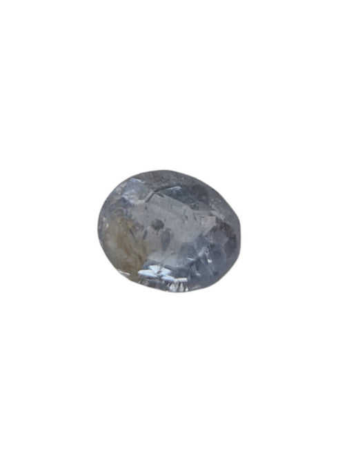0.21 Cts Natural Ceylon Blue Sapphire