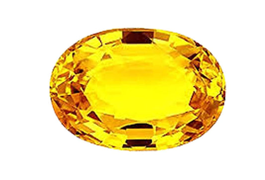 Why should I buy Ceylon Yellow Sapphires?